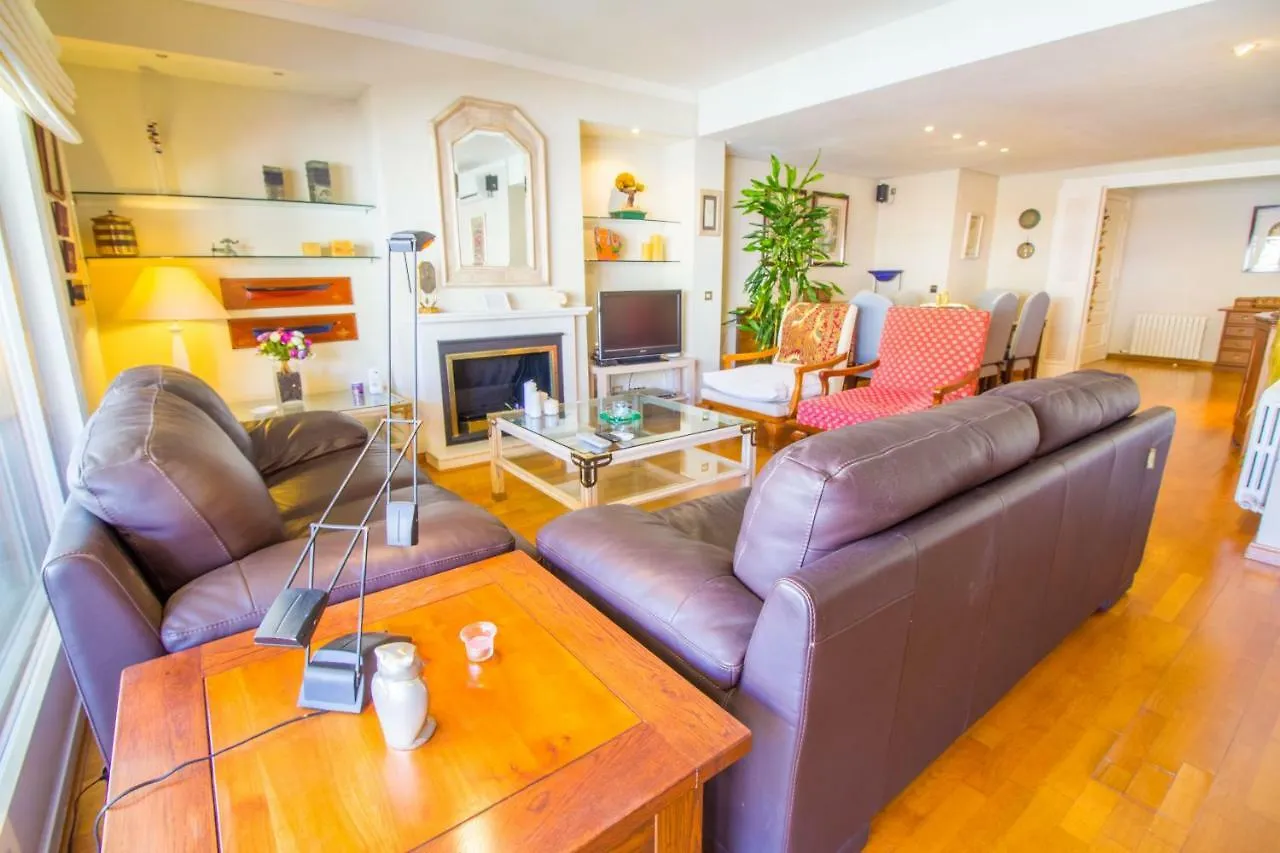 High Quality Apartment 40 Meters From Beach Port de Pollenca