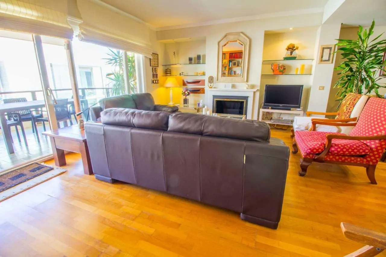 High Quality Apartment 40 Meters From Beach Port de Pollenca 0*,  Spain