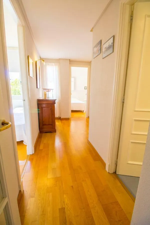 High Quality Apartment 40 Meters From Beach Port de Pollença