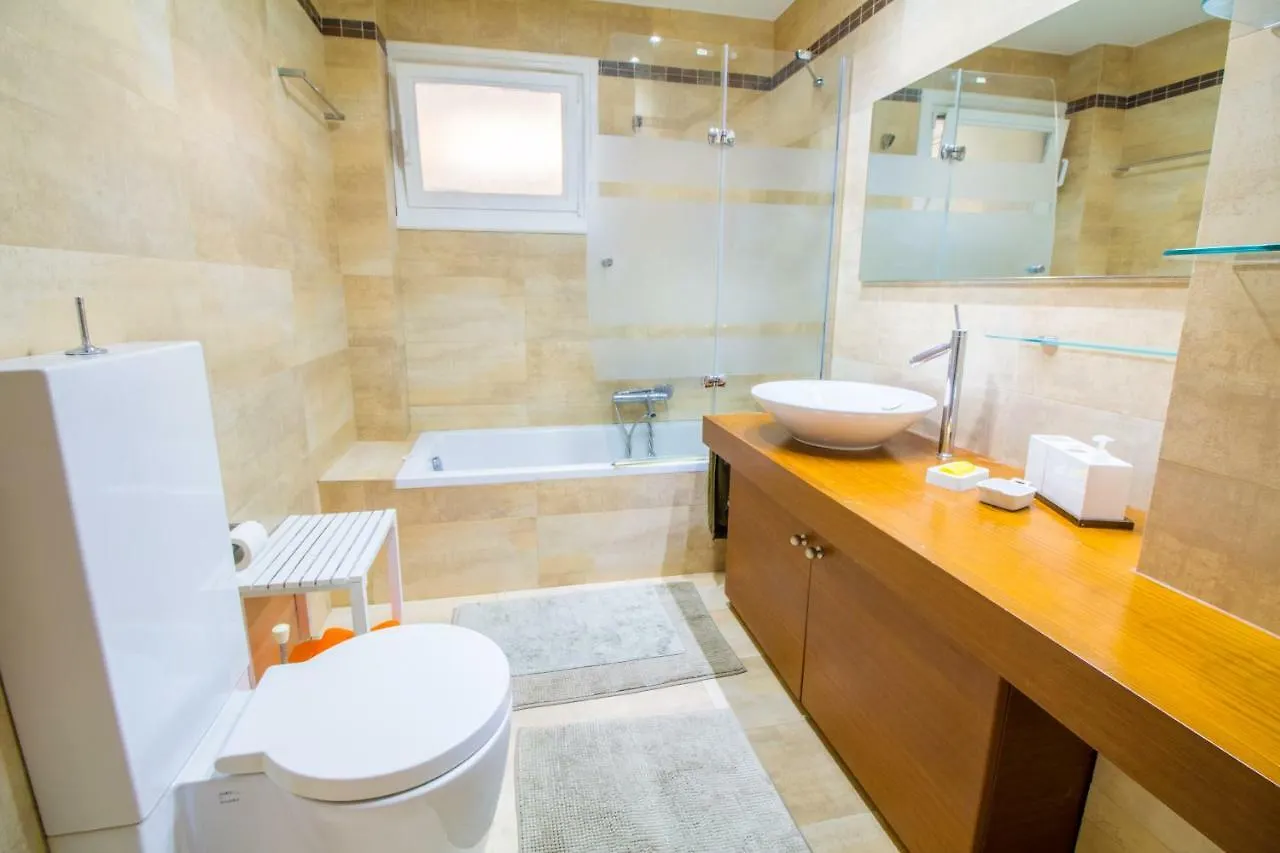 High Quality Apartment 40 Meters From Beach Port de Pollença
