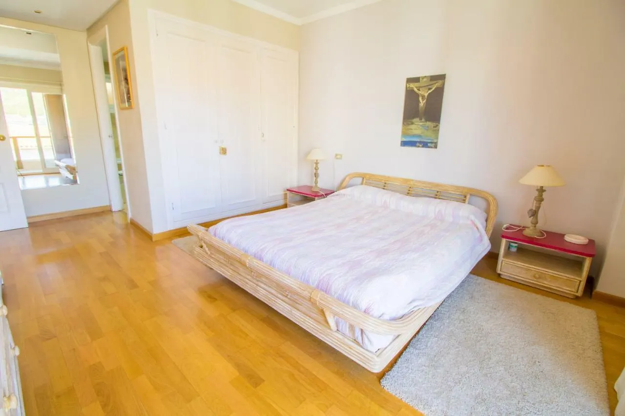 High Quality Apartment 40 Meters From Beach Port de Pollença