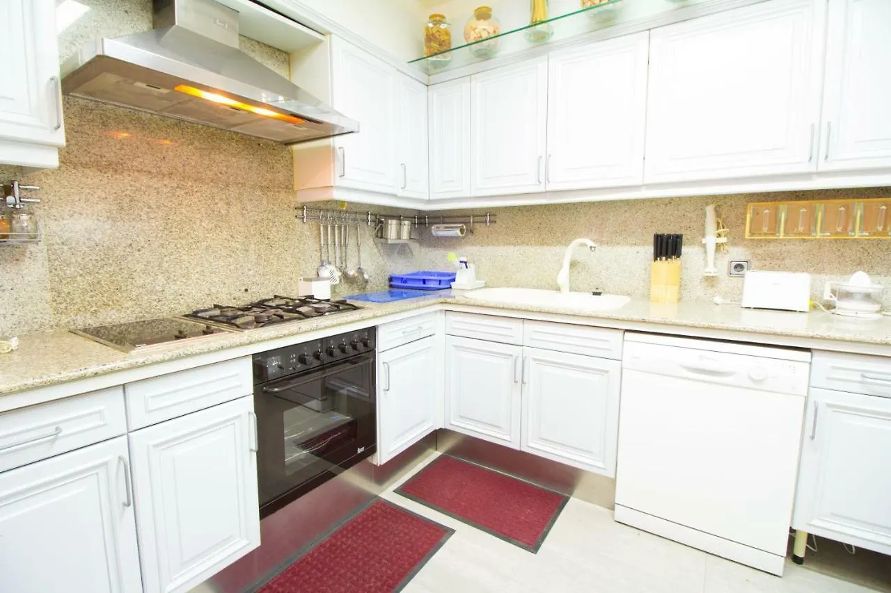 High Quality Apartment 40 Meters From Beach Port de Pollença